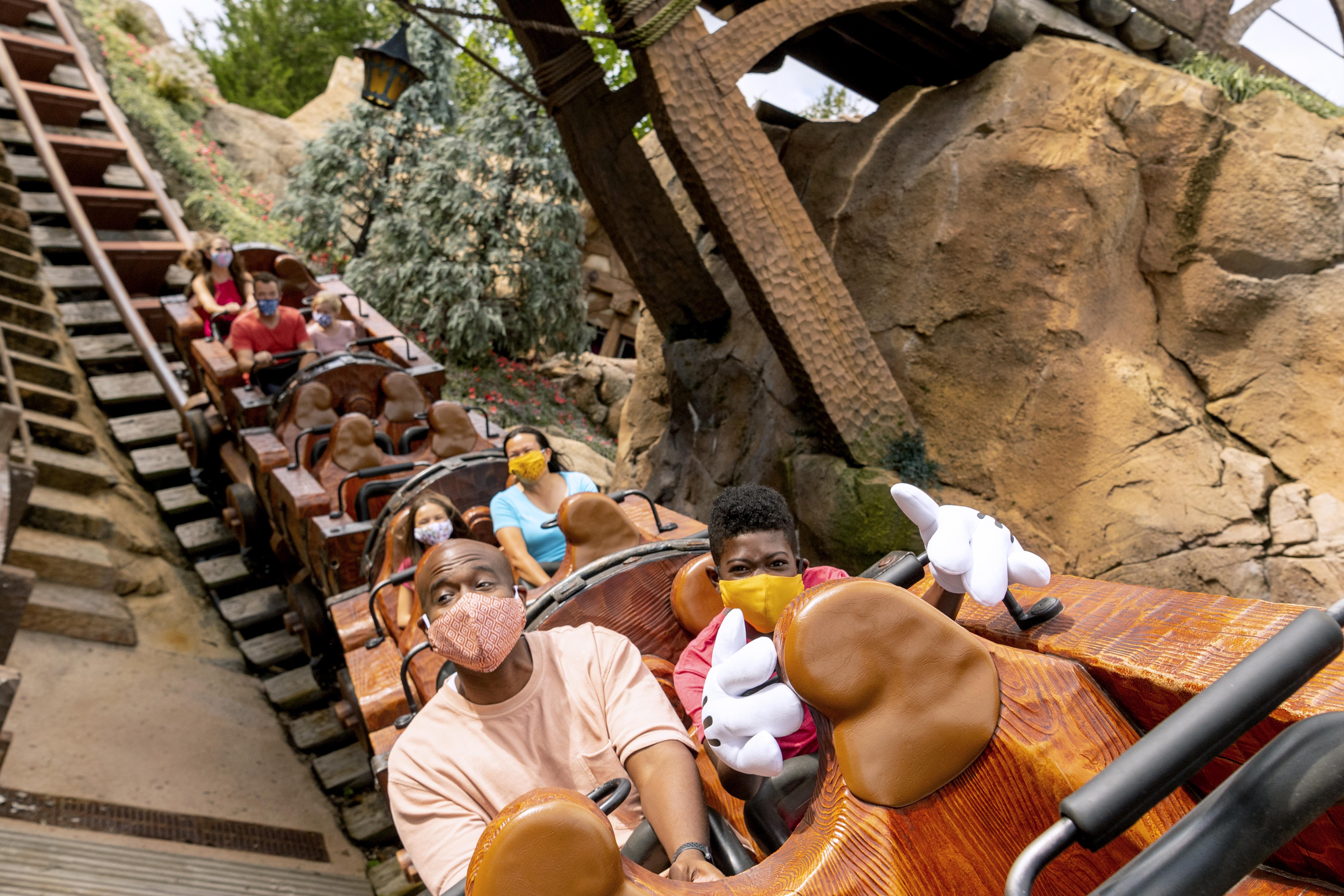 Disney'S Animal Kingdom Lodge Four Corners Zewnętrze zdjęcie