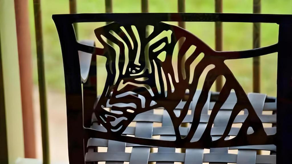 Disney'S Animal Kingdom Lodge Four Corners Zewnętrze zdjęcie