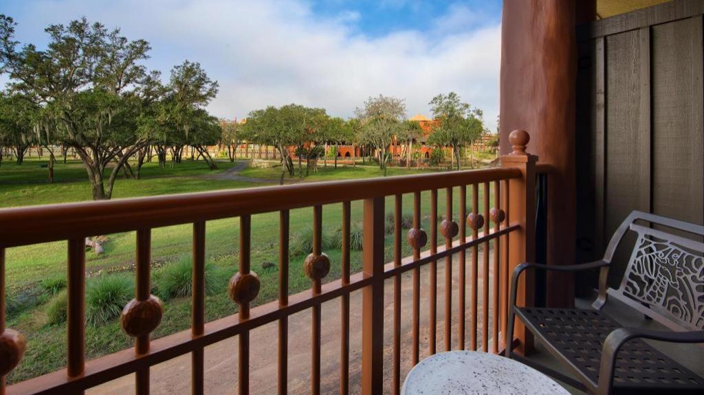 Disney'S Animal Kingdom Lodge Four Corners Zewnętrze zdjęcie